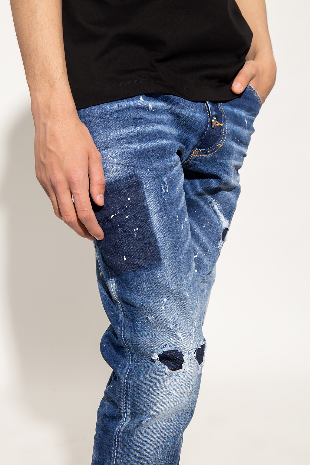 PARFIT IDEAL RW JEANS - SchaferandweinerShops Japan - 'Cool PARFIT IDEAL RW JEANS - SchaferandweinerShops Japan - 'Cool